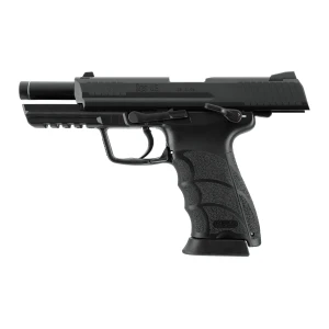 AS H&K HK45 6 mm, Gas,max.1Joule, 24 Schuss