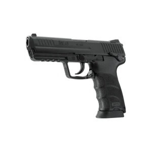 AS H&K HK45 6 mm, Gas,max.1Joule, 24 Schuss