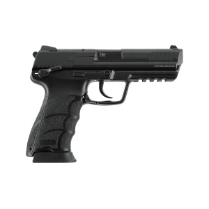 AS H&K HK45 6 mm, Gas,max.1Joule, 24 Schuss