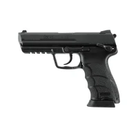 AS H&K HK45 6 mm, Gas,max.1Joule, 24 Schuss