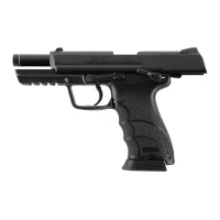 AS H&K HK45 6 mm, Gas,max.1Joule, 24 Schuss