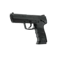 AS H&K HK45 6 mm, Gas,max.1Joule, 24 Schuss