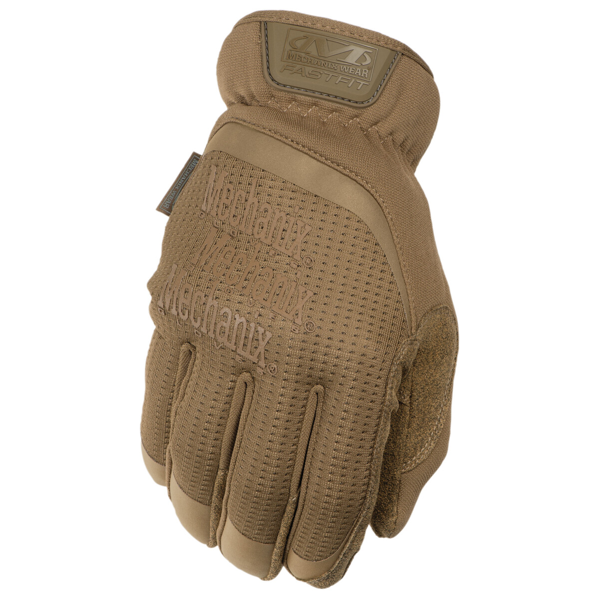 Mechanix Fast Fit Coyote