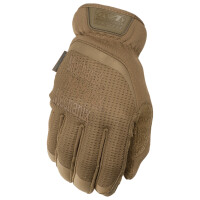 Mechanix Fast Fit Coyote