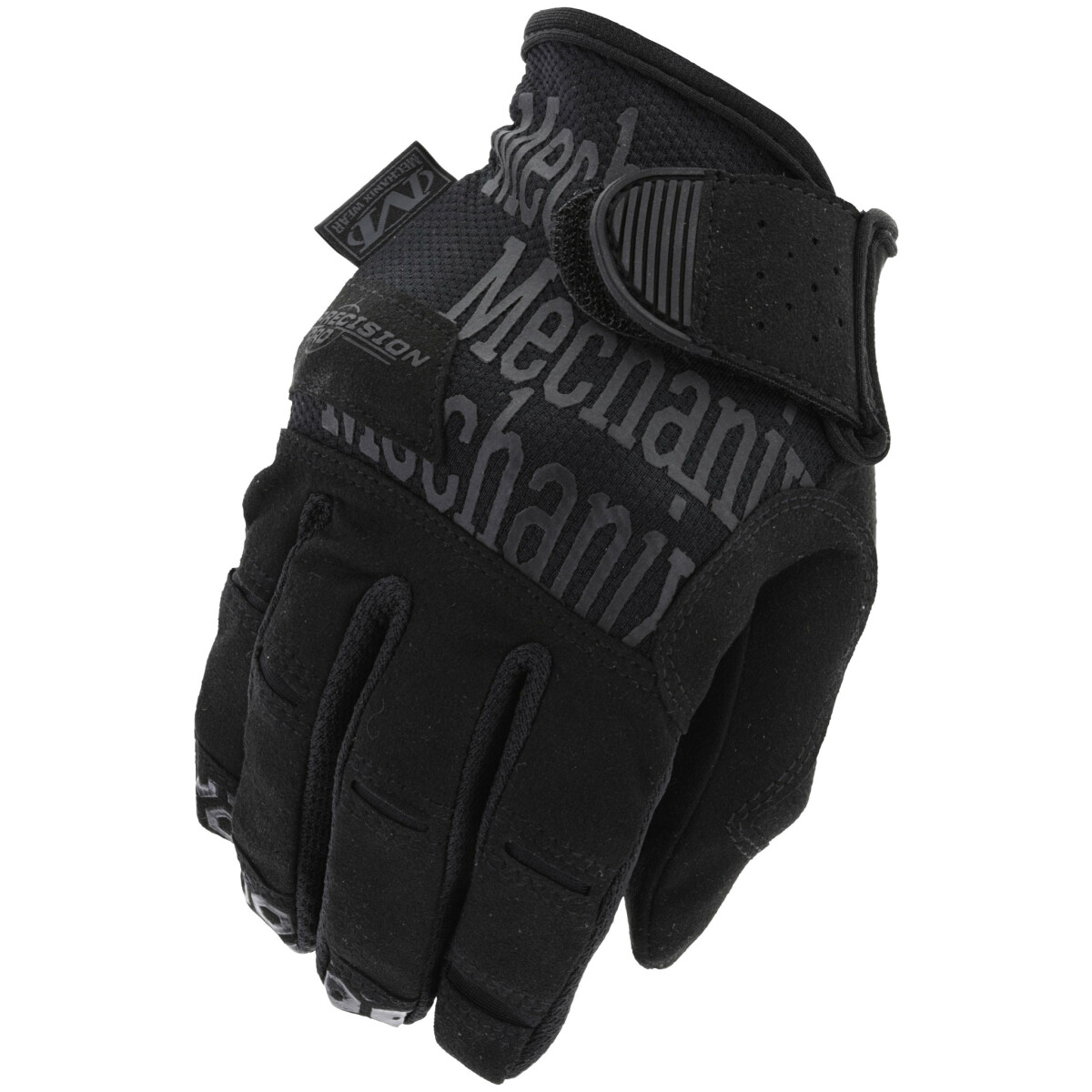 Precision Pro High Dex Covert