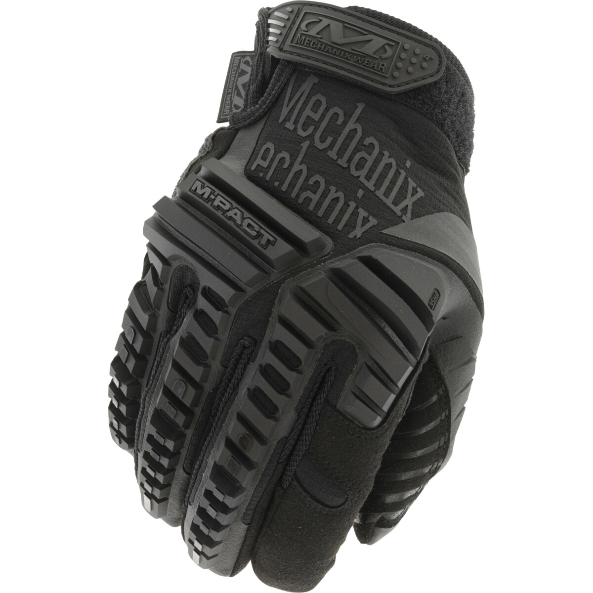 Mechanix M-Pact Covert