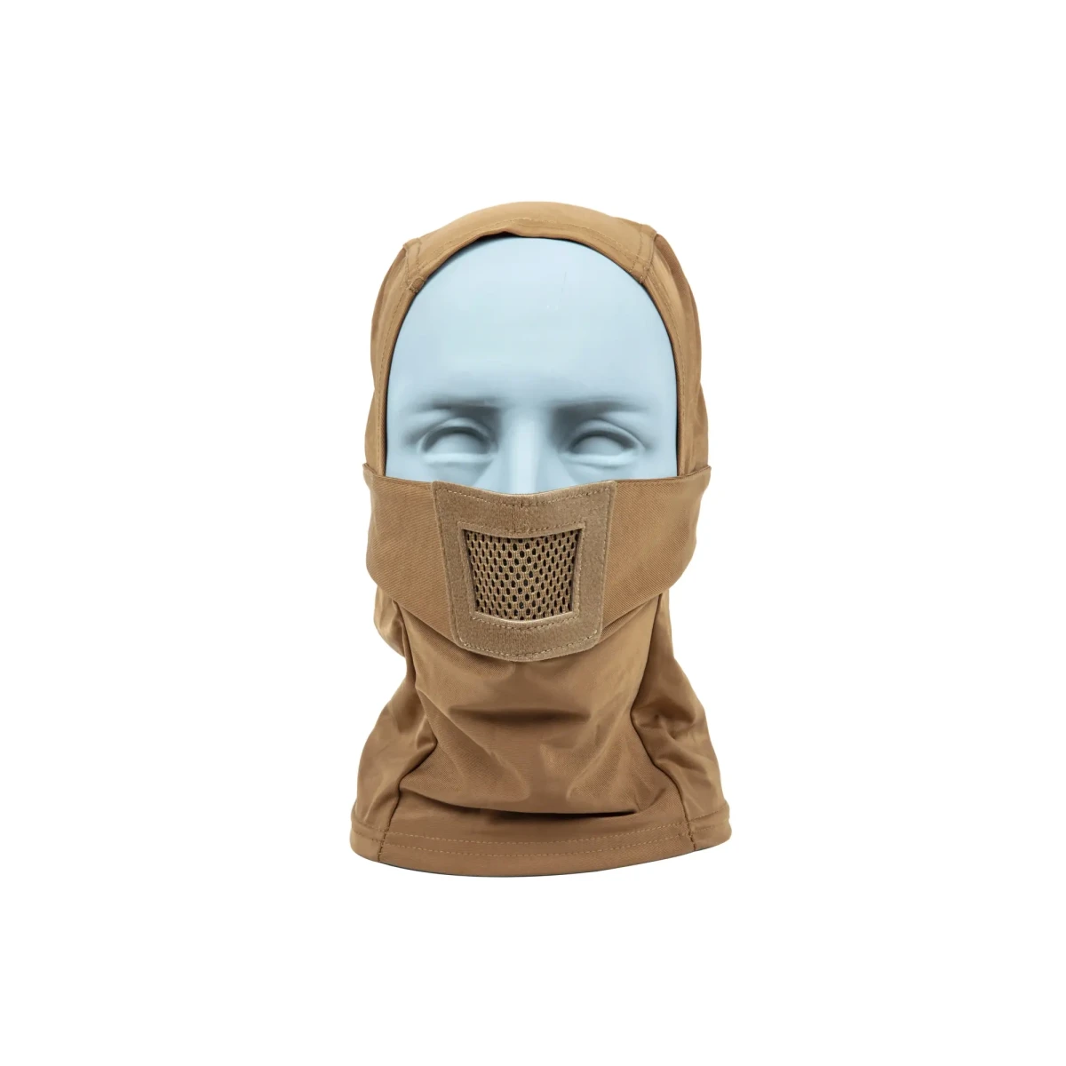Airsoft Protective Knight mask Tan (Specnat Arms)