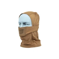 Airsoft Protective Knight mask Tan (Specnat Arms)