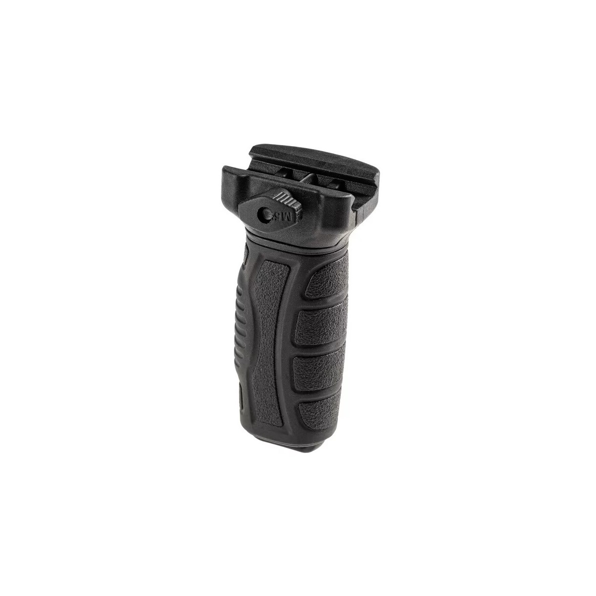 Picatinny Rubberized Foregrip