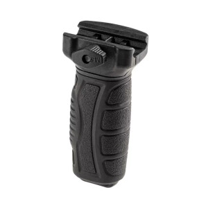 Picatinny Rubberized Foregrip