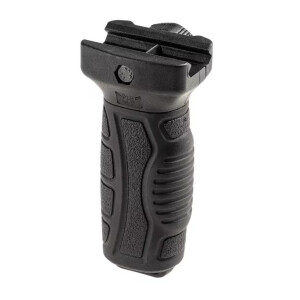 Picatinny Rubberized Foregrip