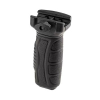 Picatinny Rubberized Foregrip