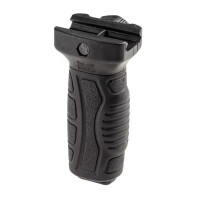 Picatinny Rubberized Foregrip