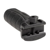 Picatinny Rubberized Foregrip