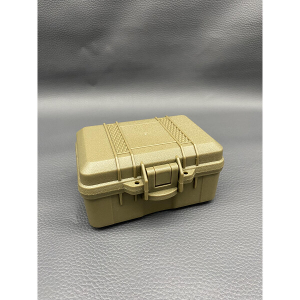 Tactical Utility Box, Olive