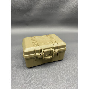 Tactical Utility Box, Olive