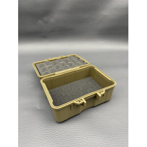 Tactical Utility Box, Olive