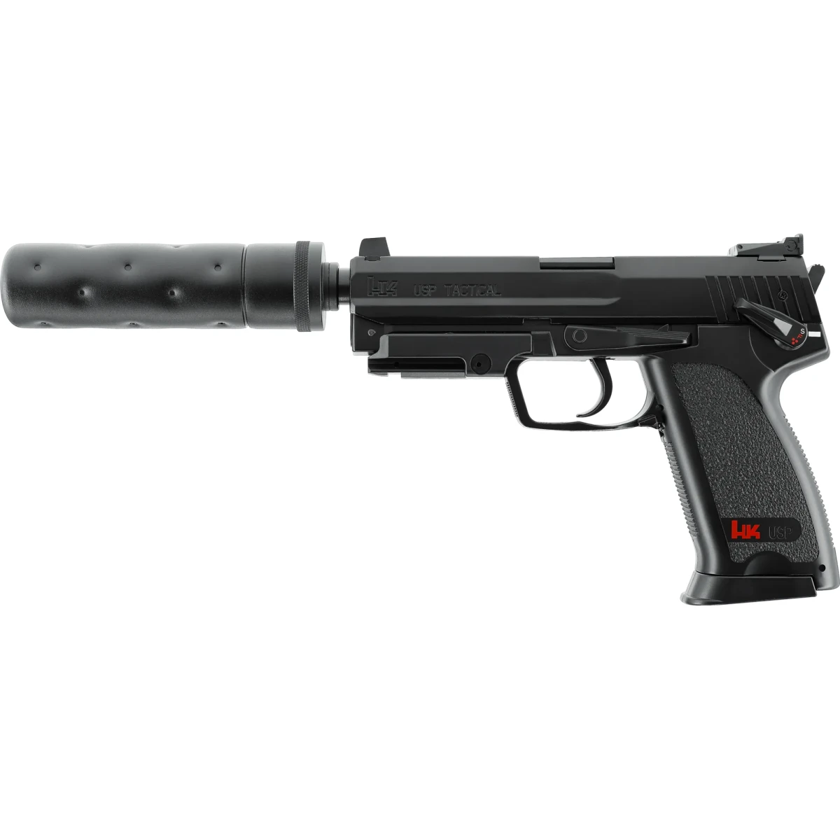 Heckler & Koch USP Tactical AEG, &lt box