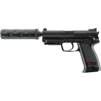 Heckler & Koch USP Tactical AEG, < 0,5 J, Full-Auto