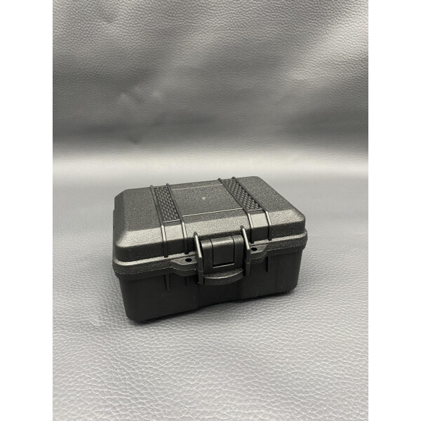 Tactical Utility Box, Black