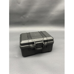 Tactical Utility Box, Black