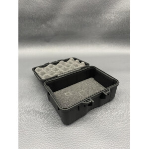 Tactical Utility Box, Black