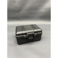 Tactical Utility Box, Black