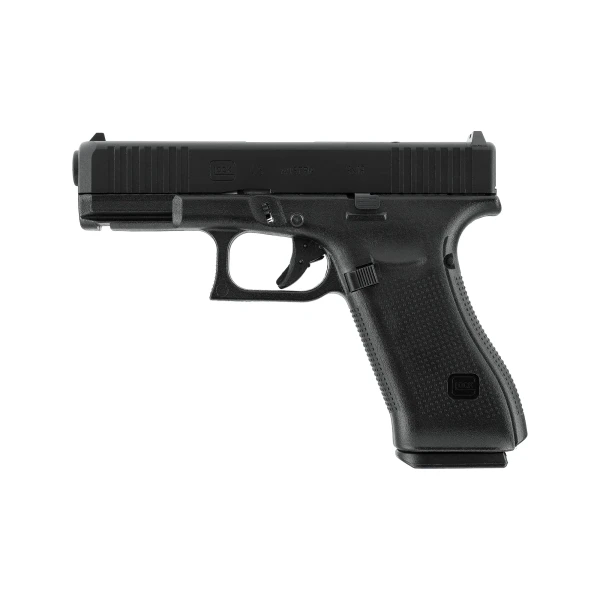 GLOCK 45 Gen5 MOS 6 mm, Gas, < 1,0 J