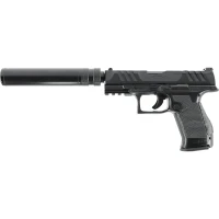 Walther PDP Compact 4" Federdruck
