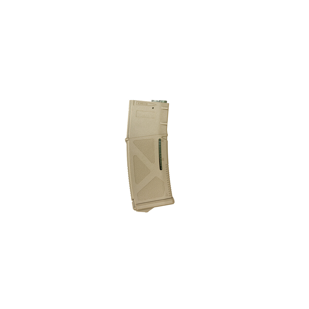 Arcturus Magazin M4 Midcap 30/130 rds Tan