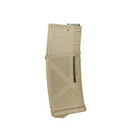 Arcturus Magazin M4 Midcap 30/130 rds Tan