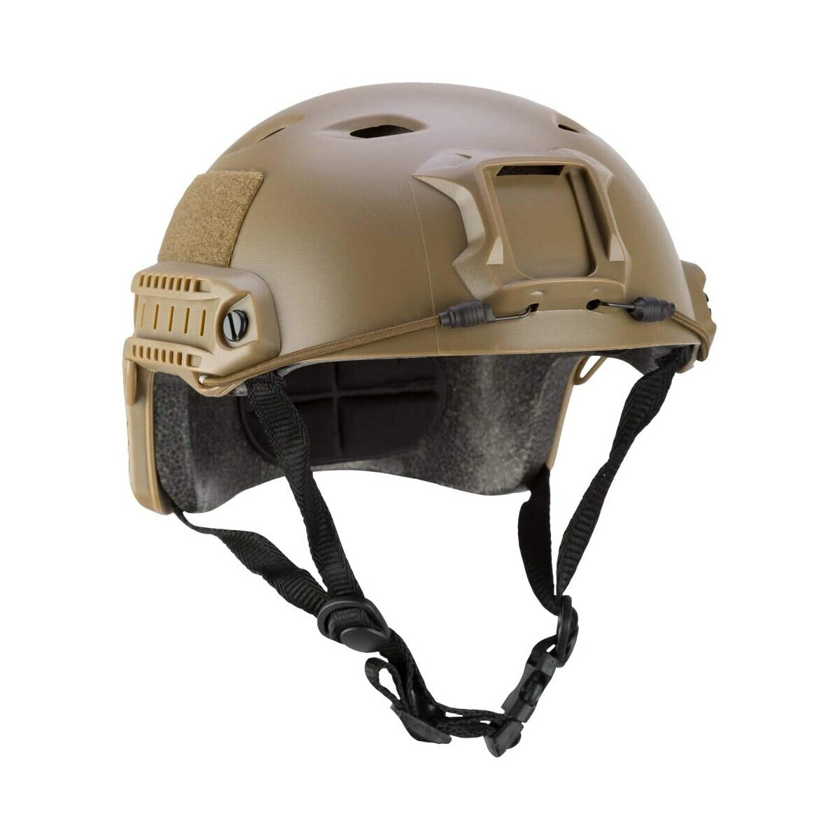 FAST Helmet PJ Eco Version, Tan