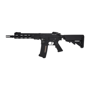 Phylax Advanced MK16 with Gate Titan, Black