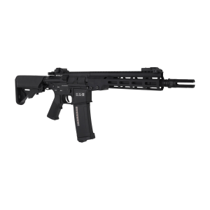 Phylax Advanced MK16 with Gate Titan, Black