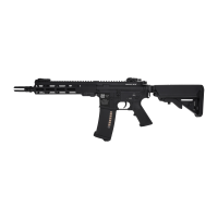 Phylax Advanced MK16 with Gate Titan, Black