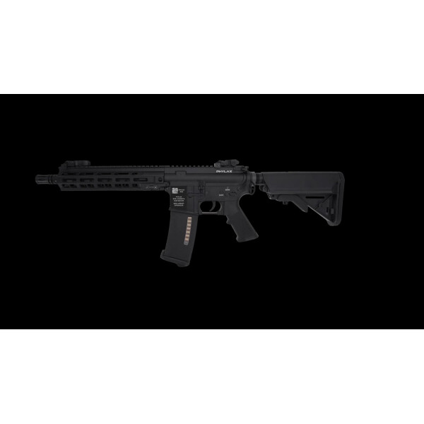 Phylax Advanced MK8 with Gate Titan, Black