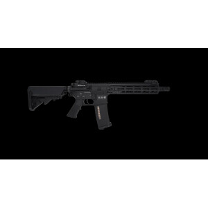 Phylax Advanced MK8 with Gate Titan, Black