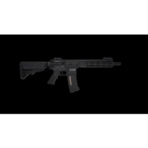 Phylax Advanced MK8 with Gate Titan, Black