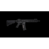 Phylax Advanced MK8 with Gate Titan, Black
