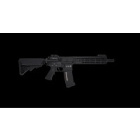 Phylax Advanced MK8 with Gate Titan, Black