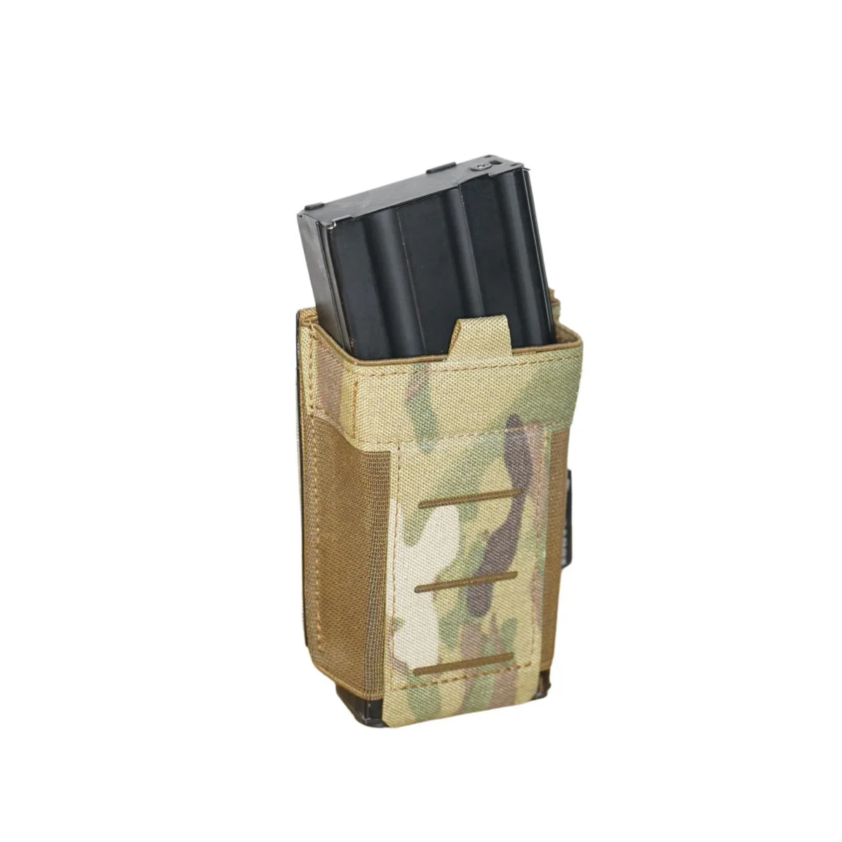 Paradox Tactical M4 Fast Mag Pouch Multicam