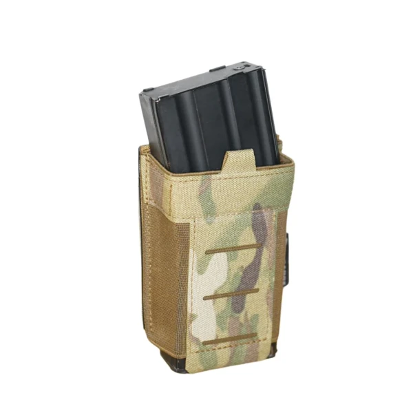 Paradox Tactical M4 Fast Mag Pouch Multicam