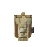 Paradox Tactical M4 Fast Mag Pouch Multicam