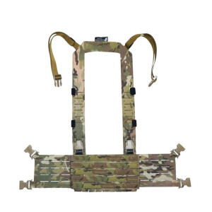 Paradox Tactical MOD-X Modular Chest Rig