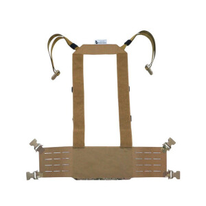 Paradox Tactical MOD-X Modular Chest Rig