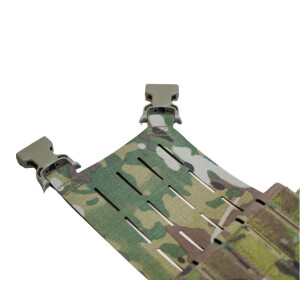 Paradox Tactical MOD-X Modular Chest Rig