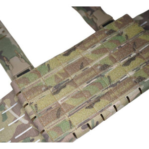 Paradox Tactical MOD-X Modular Chest Rig