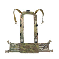 Paradox Tactical MOD-X Modular Chest Rig