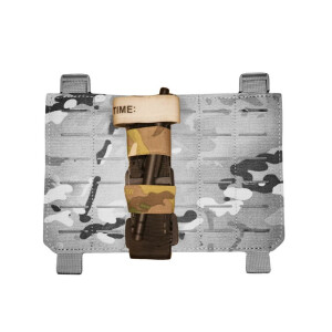 Paradox Tactical Tourniquet Modular/TQ-M Pouch, Multicam