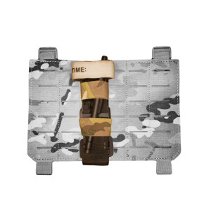 Paradox Tactical Tourniquet Modular/TQ-M Pouch, Multicam